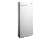 Tablou PT 48 module (4x12) usa alba Noark PNS 48W 101510