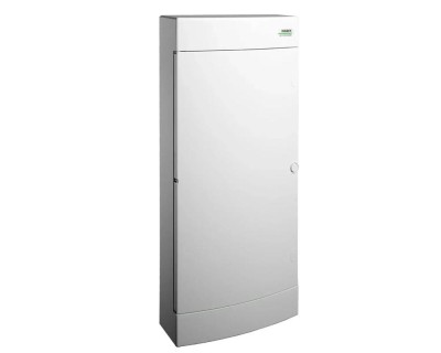 Tablou PT 48 module (4x12) usa alba Noark PNS 48W 101510 foto