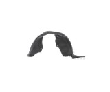 Carenaj roata Seat Leon (1p1) 06.2005-12.2012 , partea Fata Dreapta, Material ,