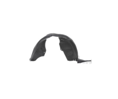 Carenaj roata Seat Leon (1p1) 06.2005-12.2012 , partea Fata Dreapta, Material , foto