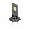 Bec Halo Led Alien-X Series Quick-Fit - H7-H18 - PX26d / PY26d-1 12V - 1buc Garage AutoRide