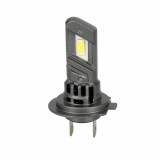 Bec Halo Led Alien-X Series Quick-Fit - H7-H18 - PX26d / PY26d-1 12V - 1buc Garage AutoRide