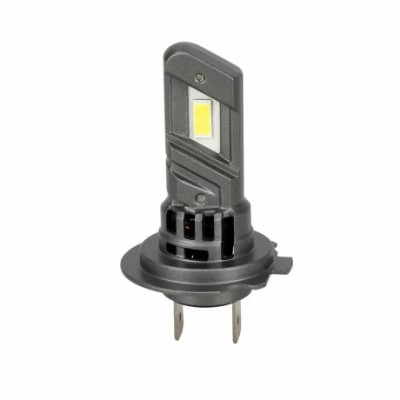 Bec Halo Led Alien-X Series Quick-Fit - H7-H18 - PX26d / PY26d-1 12V - 1buc Garage AutoRide foto