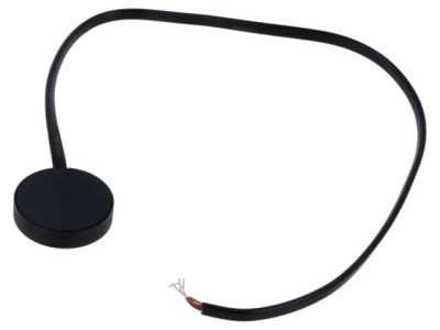 Cititor RFID DREXIA 5-30V FeliCa iClass UART cu LED indicator stare foto