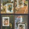 Guyana 1988 - J.OLIMPICE COREA - INVINGATORI - 4 Colite - MNH