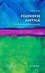 Filosofie antica - 2020 - Julia Annas (@C24)