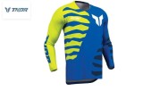 Bluza enduro motocross Thor LAUNCHMODE SHREDDER BL AC