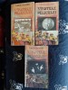 Tudor Caramfil - Varstele peliculei