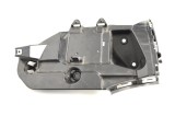 Suport bara de protecție st&acirc;nga spate BMW X6 F16, F86 2016 OEM: 7338285 12578312