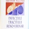 INFECTIILE TRACTULUI RENO - URINAR de NICOLAE URSEA...MIRCEA COMAN , 2000