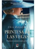 Cumpara ieftin Printesa din Las Vegas/Chris Bohjalian