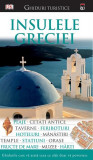 Insulele Greciei. Ghid turistic - Paperback brosat - *** - RAO