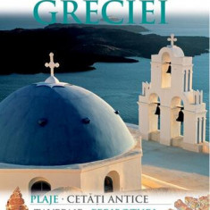 Insulele Greciei. Ghid turistic - Paperback brosat - *** - RAO