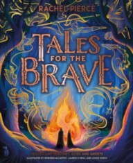 Tales for the Brave: Heroes and Heroines Gods and Ghosts, SAS Gardners EU