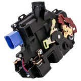 Blocare ușă spate dreapta, comutator automat cu 7 pini, 3D4839016A &ndash; 1K/5M 07-10