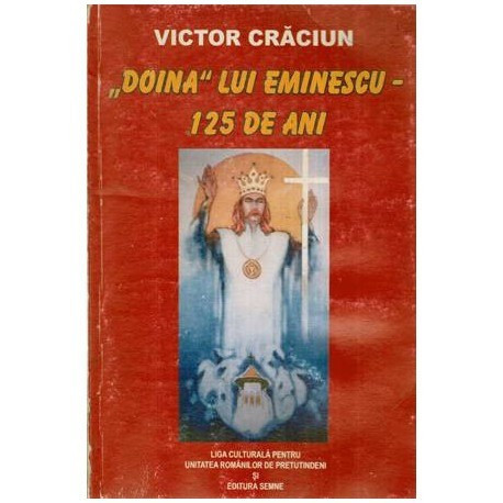 Victor Craciun si Tudor Nedelcea - &quot;Doina&quot; lui Eminescu - 125 de ani - 116288