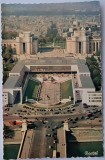 Carte Postala, Paris , Palais de Chaillot