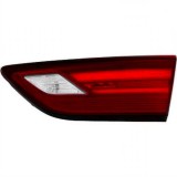 Stop spate lampa Opel Astra K, 10.2015-, spate, Dreapta, Hatchback, partea interioara; cu mers inapoi; LED+W16W; cu suport becuri, AL