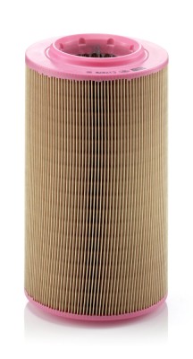 MANN-FILTER C 17 278 Filtru aer foto