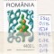 2000 Craciun LP 1537 MNH Pret 0,7+1 Lei