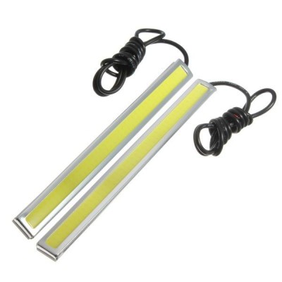 DAYTIME RUNNING LIGHT 17 CM foto