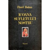 - Icoana sufletului nostru - 120495