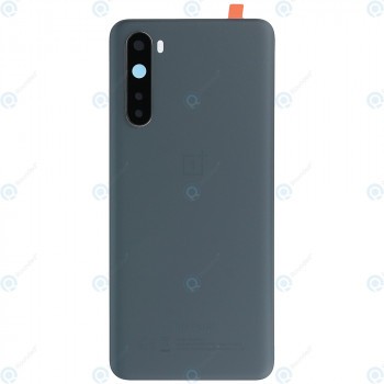 OnePlus Nord (AC2001 AC2003) Capac baterie onyx gri 2011100194