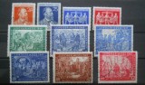 SERIE GERMANIA OCUPATIA ALIATILOR