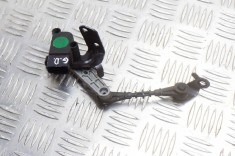Senzor de nivel &amp;icirc;nălțime dreapta spate JAGUAR F-PACE X761 2019 OEM: HK83-3C280-DA,DL6TC 11670586 foto