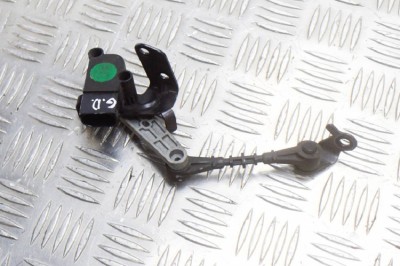 Senzor de nivel &amp;icirc;nălțime dreapta spate JAGUAR F-PACE X761 2019 OEM: HK83-3C280-DA,DL6TC 11670586 foto