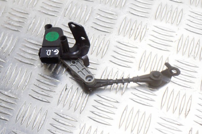 Senzor de nivel &icirc;nălțime dreapta spate JAGUAR F-PACE X761 2019 OEM: HK83-3C280-DA,DL6TC 11670586