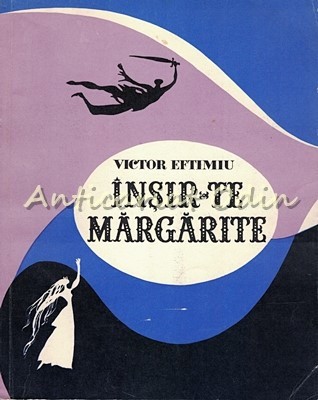 Insir Te Margarite Victor Eftimiu Okazii Ro