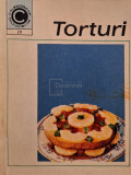 Irina Dordea - Torturi (editia 1970)