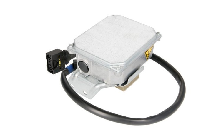Balast far xenon, droser Mercedes Clasa C (W202), 03.1993-03.2001, montare fata, stanga=dreapta, pt far xenon; MAGNETI MARELLI