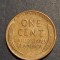 One cent 1952D