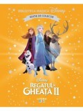 Regatul de Gheata II. Disney. Editie de colectie/***