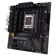 Placa de baza ASUS TUF GAMING B650M-E, AM5, AMD B650, mATX, DDR5