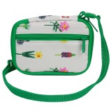 Portofel LEGO Bouquet pentru copii, compact, cu fermoar si snur detasabil