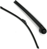 BRAT STERGATOR PLASTIC CU LAMELA 330 MM VW POLO 01.02-
