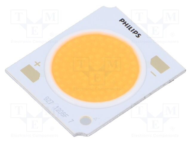 PHILIPS LED putere 25,4W 2700K 3465lm COB albă Fortimo SLM