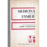 Colectiv - Medicina pentru familie - 117235