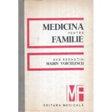 Colectiv - Medicina pentru familie - 117235