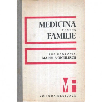 colectiv - Medicina pentru familie - 117235 foto