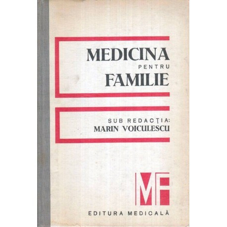 colectiv - Medicina pentru familie - 117235