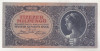 Bnk bn Ungaria 10000 pengo 1946