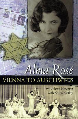 Alma Rose: Vienna to Auschwitz foto