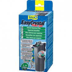 TetraTec Filtru Intern Easy Crystal 250, pentru 40 litri foto