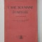 L &#039;AME ROUMAINE ECARTELEE - FAITS ET DOCUMENTS par ABBE PIERRE GHERMAN , 1955