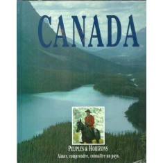 Le Canada (album foto)