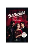 Cumpara ieftin Fiica haosului. Seria Sabrina: Intre lumina si intuneric. Vol.2, Corint